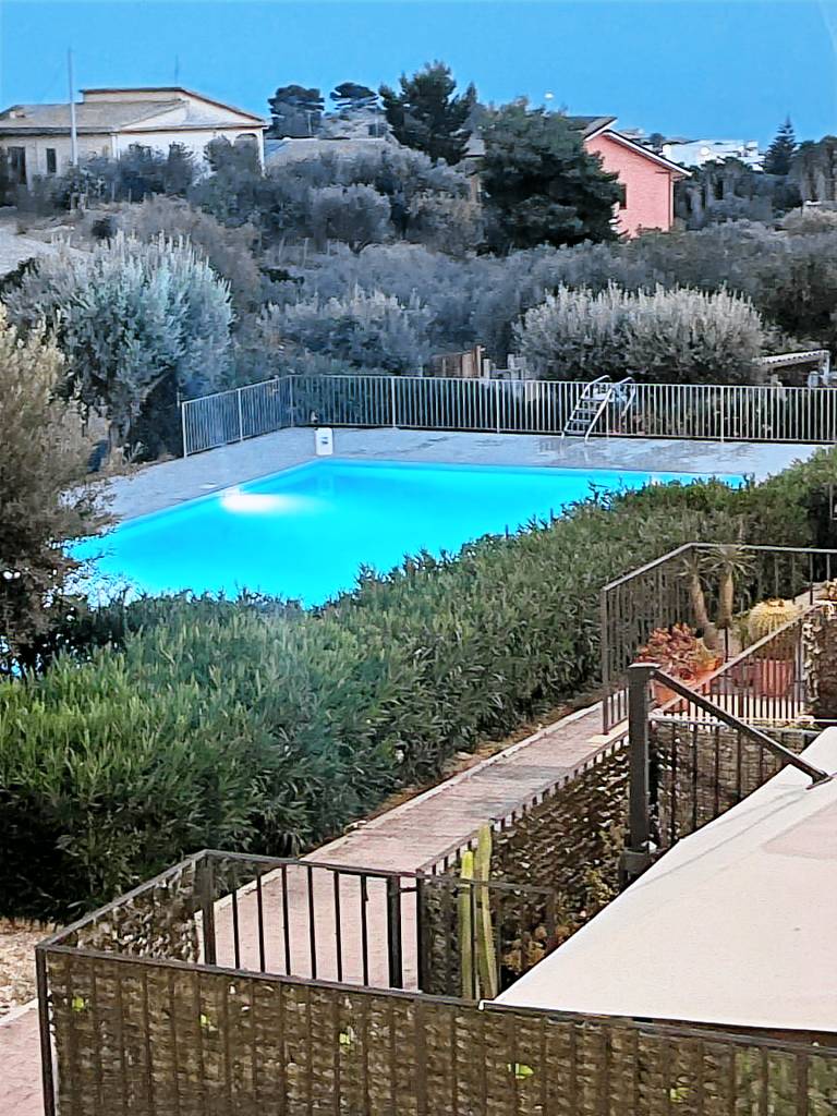 Appartamento Porto Empedocle