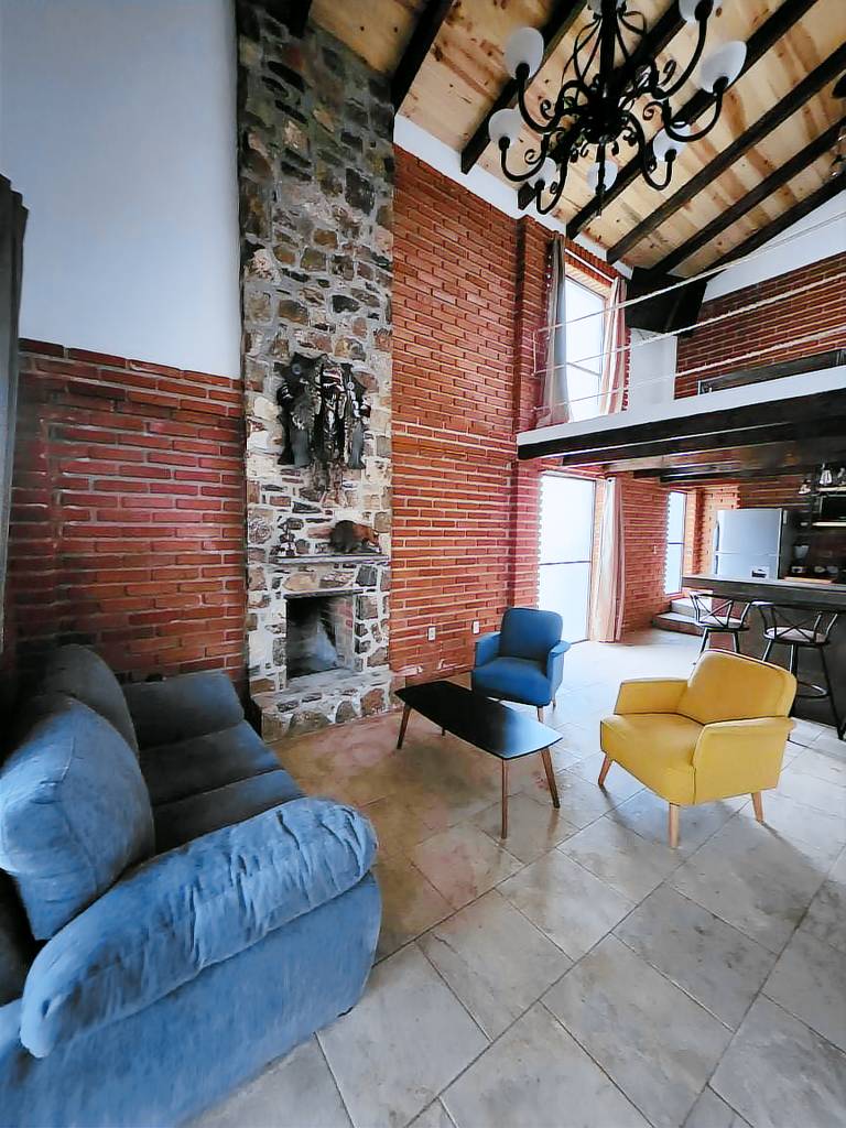 Cabaña San Jerónimo