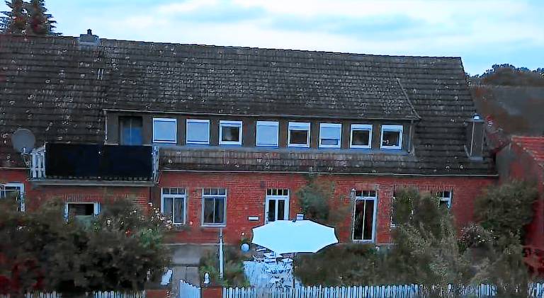 Ferienwohnung  Unterstedt