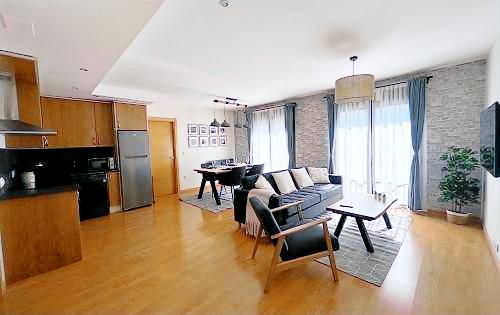 Apartamento Sarvisé