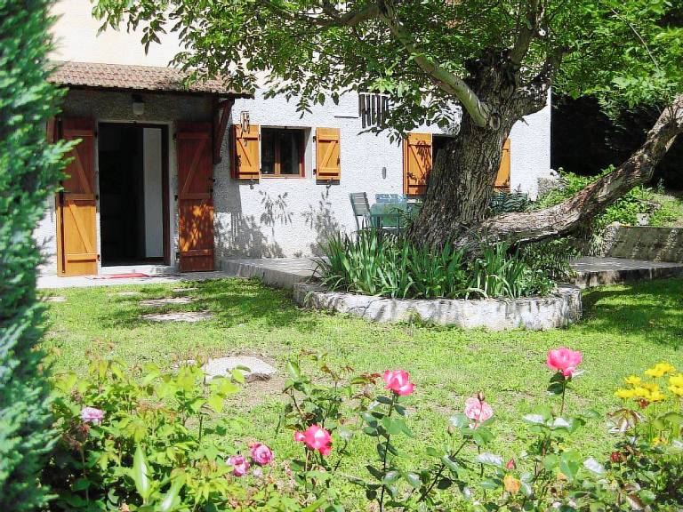 Appartement Savignac-les-Ormeaux