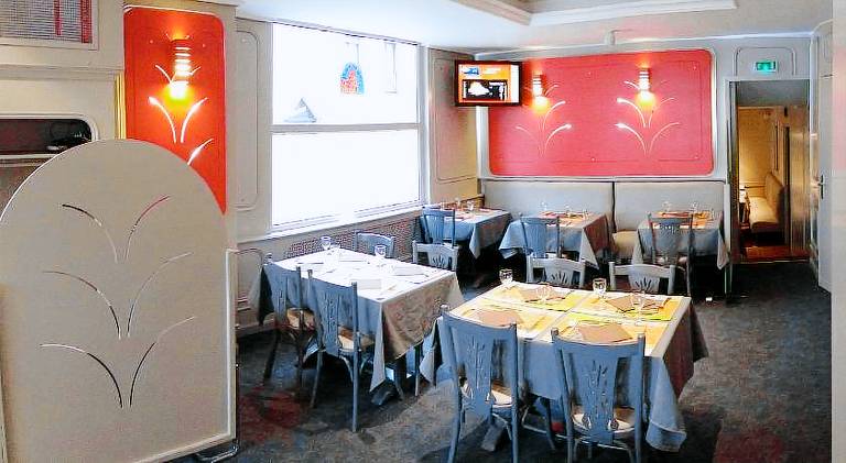 Hotel Les Frangins — photo 4