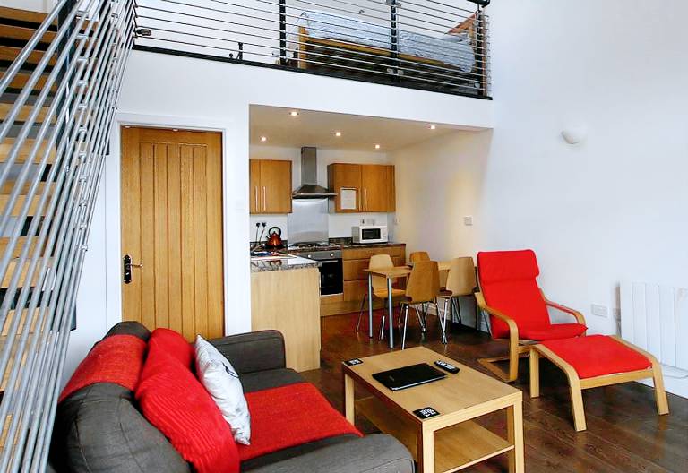 Lodge  Rossendale District