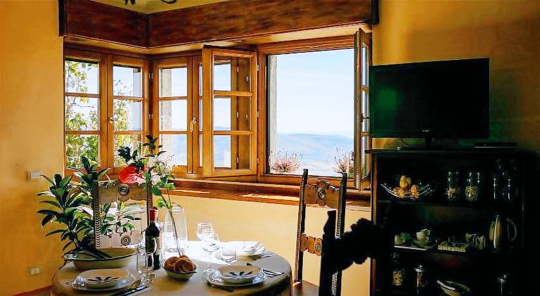 Holiday apartment with 3 rooms for 7 persons — photo 2