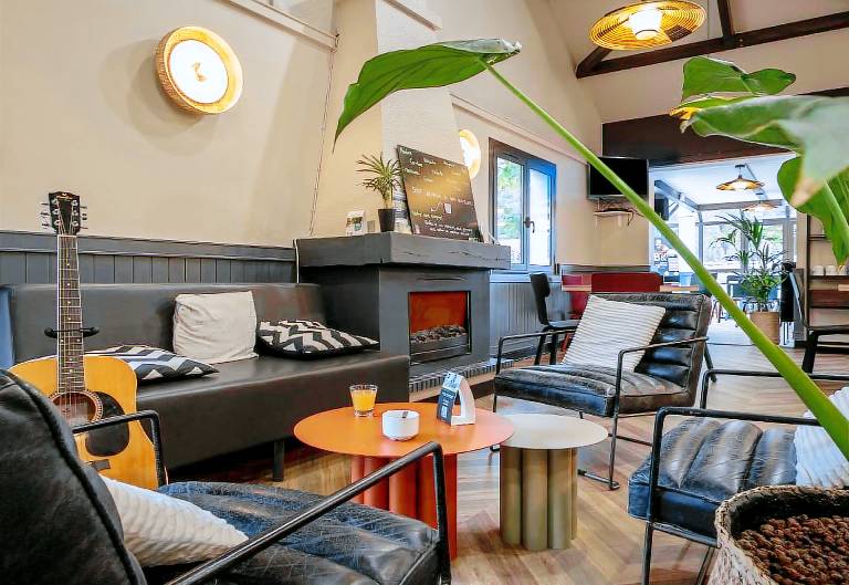 B&B HOTEL Niort Sud Venise Verte — photo 3