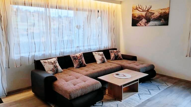 Ferienwohnung Gernsbach