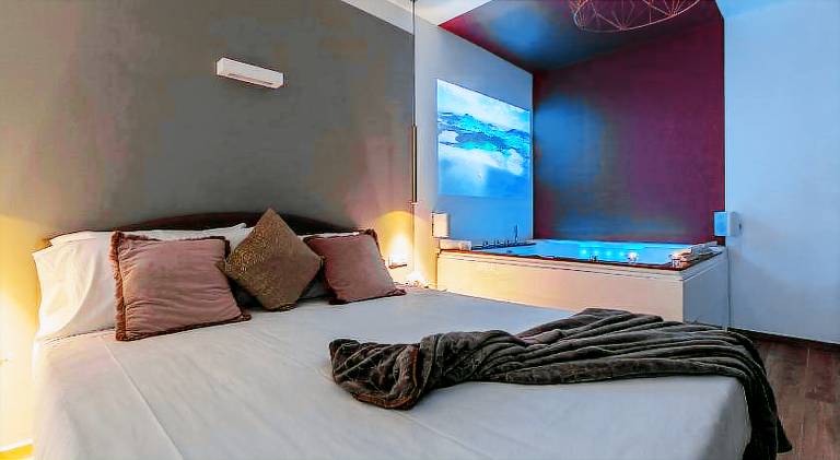 Bed & Breakfast Bolonia
