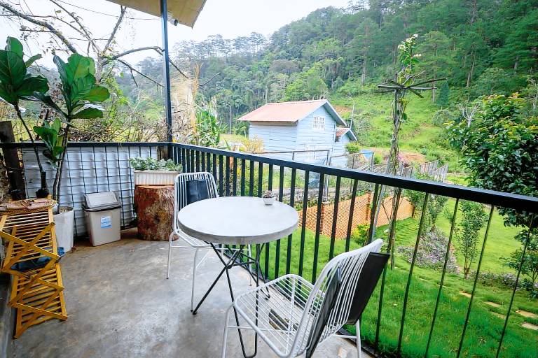 Dhalia Stream View Cottage — photo 4