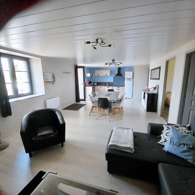 Cottage Montboudif