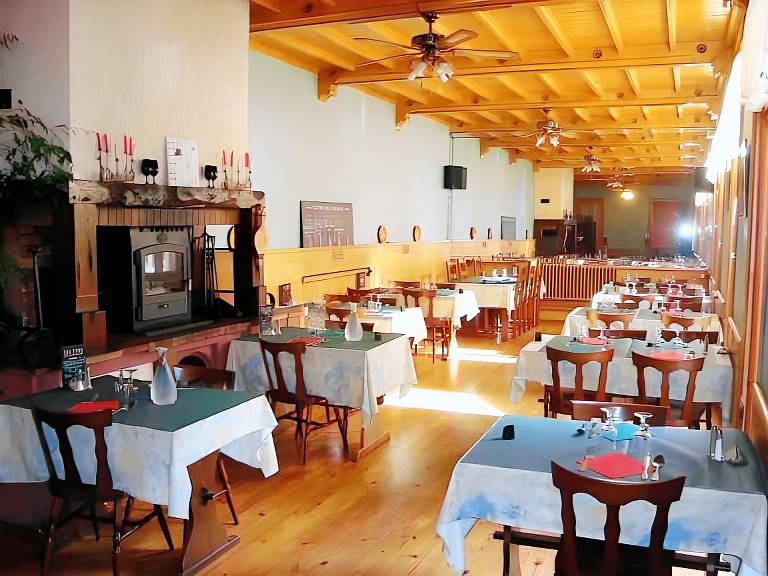 Logis Hotel Restaurant Metropole — photo 3