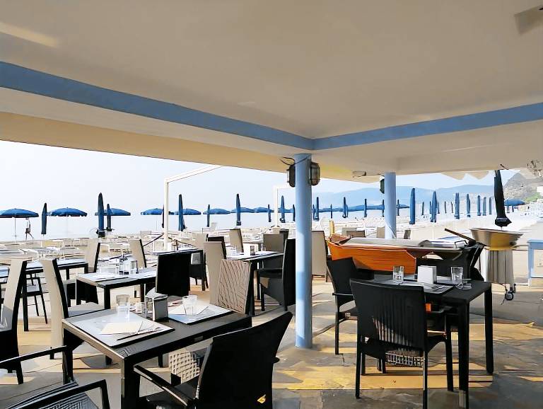 LVG Hotel Collection - Grand Hotel Mediterranee — photo 5