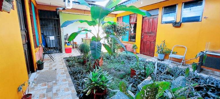 Hospedaje Doña Koko