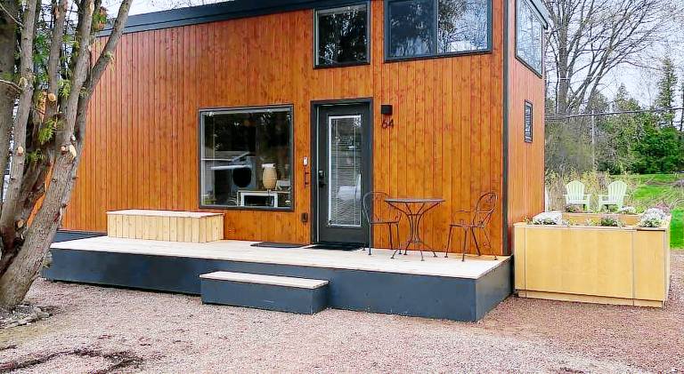 Cottage Retreat — photo 4