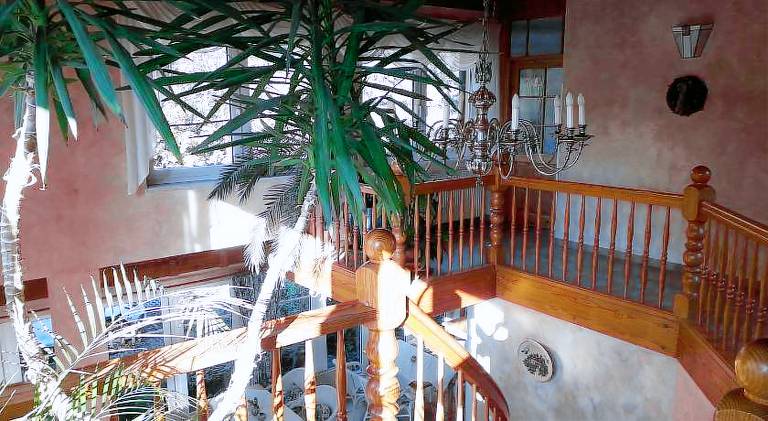 Hotel Rosengarten Leipzig-Naunhof — photo 5
