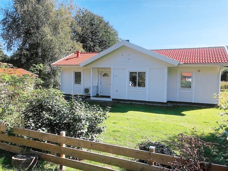 Ferienhaus Simrishamn