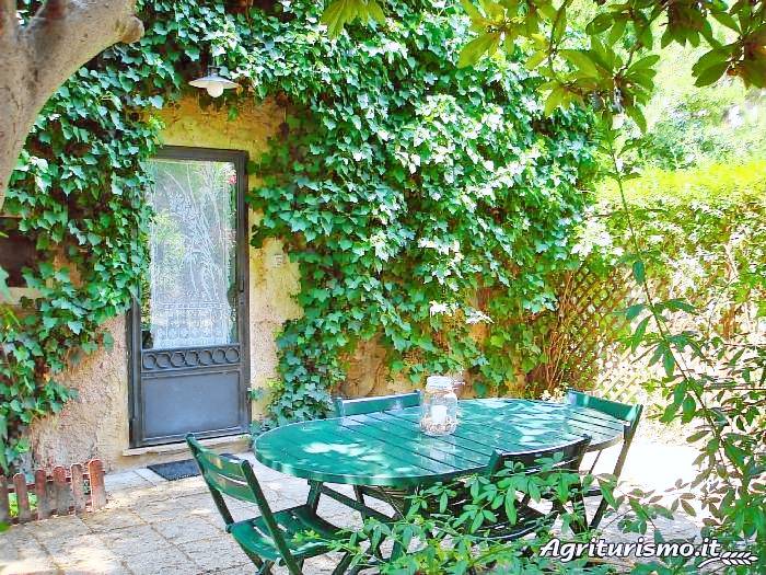 Privatzimmer Località Ceppeto