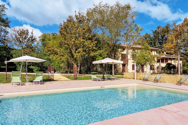 Villa Langhirano