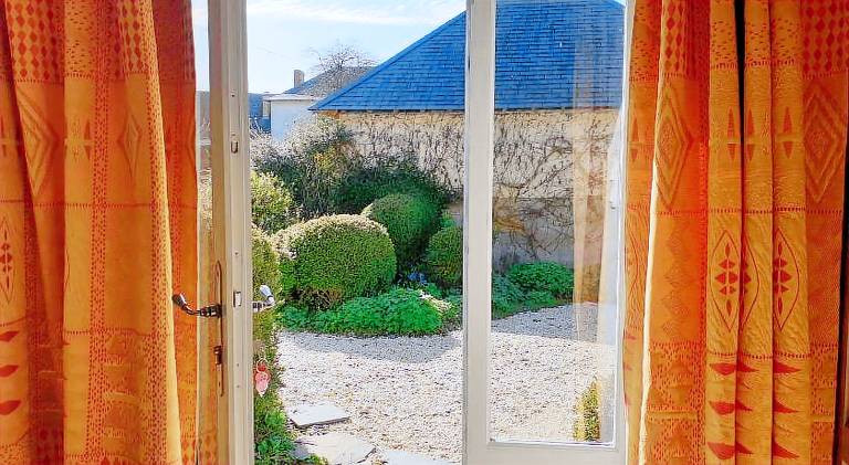 Chambre d'hotes de la Bigottiere — photo 3