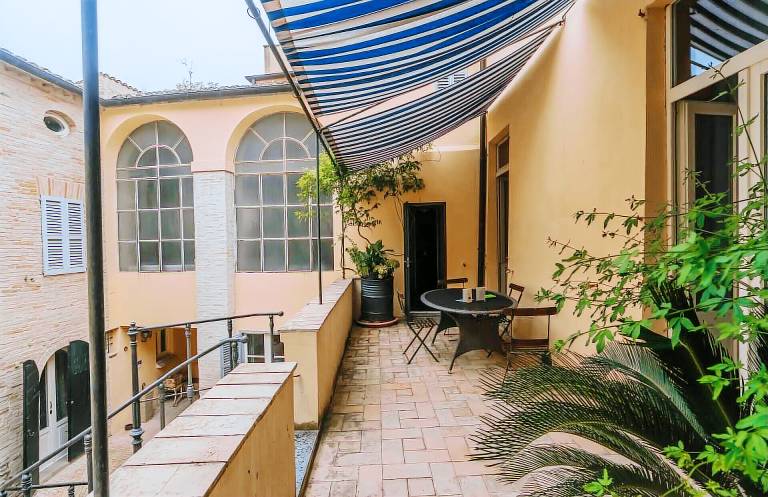 Casa Fermo