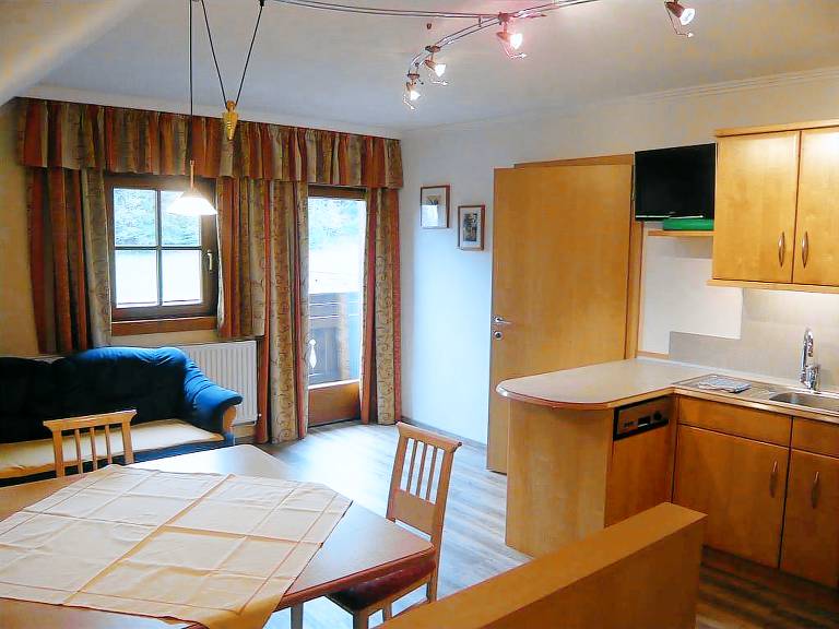 Ferienwohnung Liezen