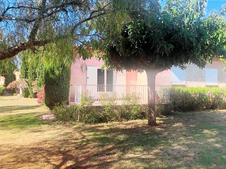 Appartement La Londe-les-Maures