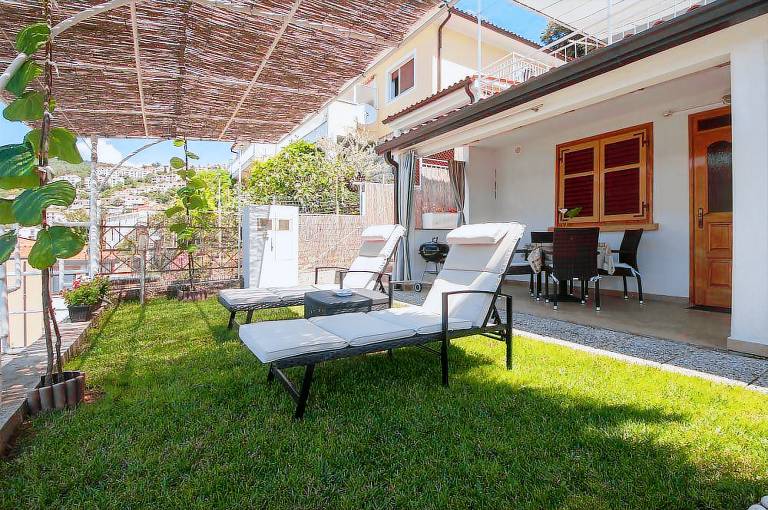 Appartamento vacanza Portalbona