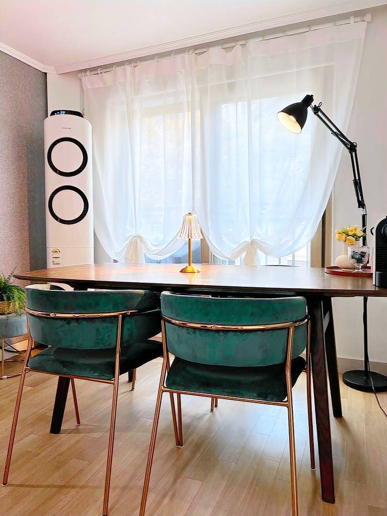 Apartment Jongno-gu