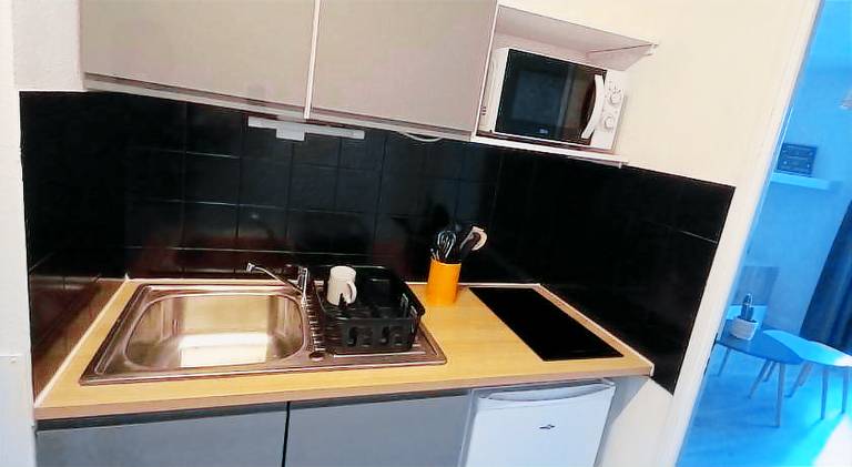Holiday apartment | Pets allowed — photo 4