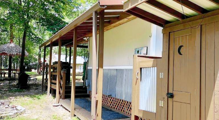 House with 1 room for 4 persons — photo 4
