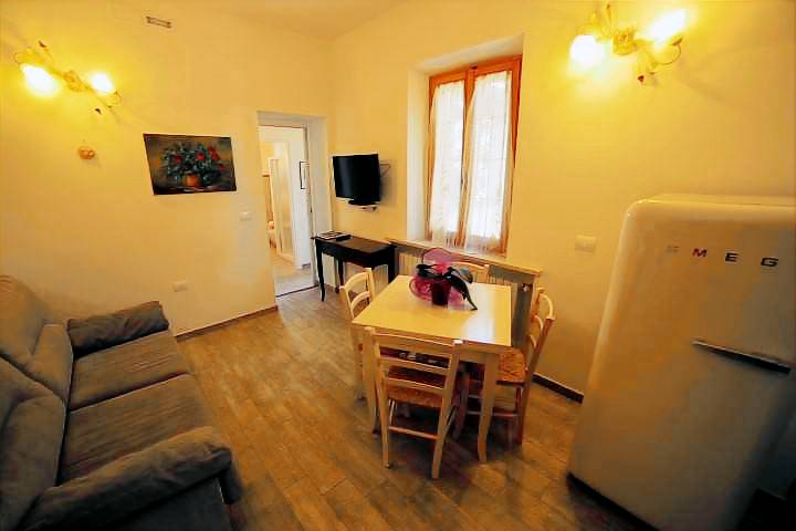 Camera privata Pesaro