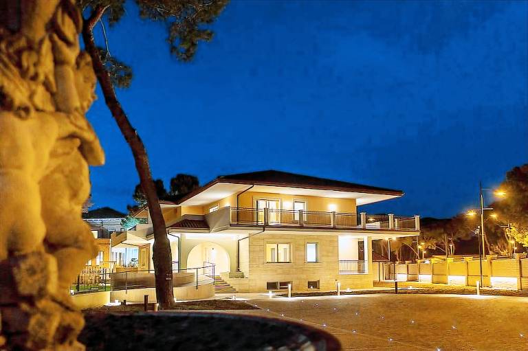 Bed & Breakfast  Pescara
