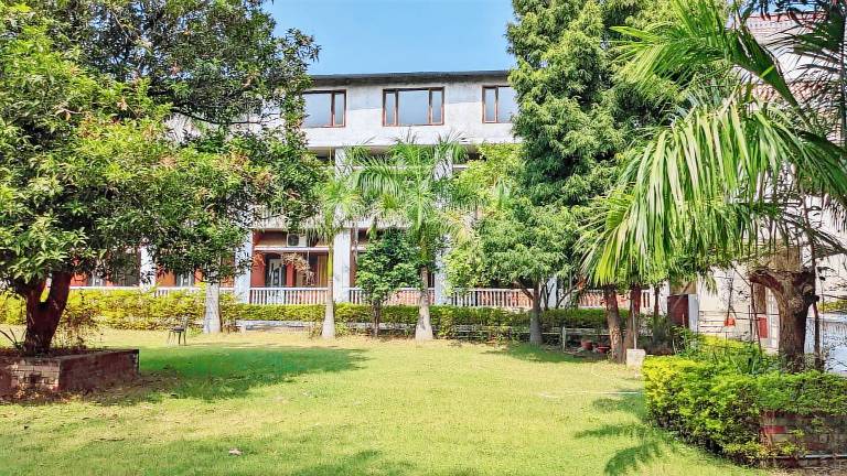 Headquarter Khajuraho — photo 4