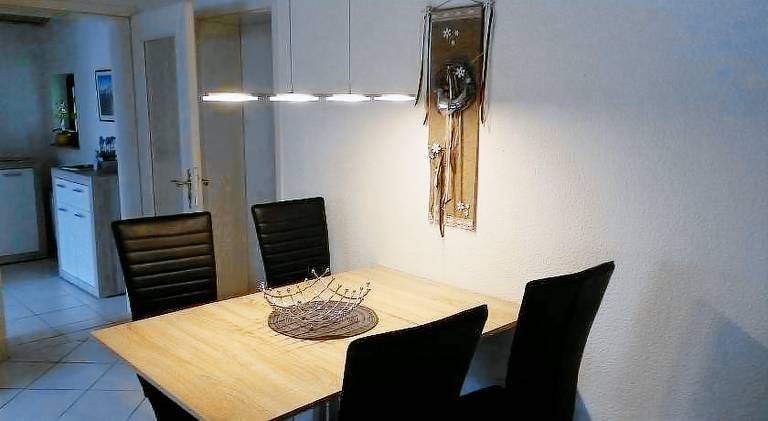 Ferienwohnung Wendelstein