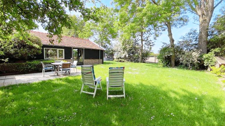 Maison de vacances Gapinge