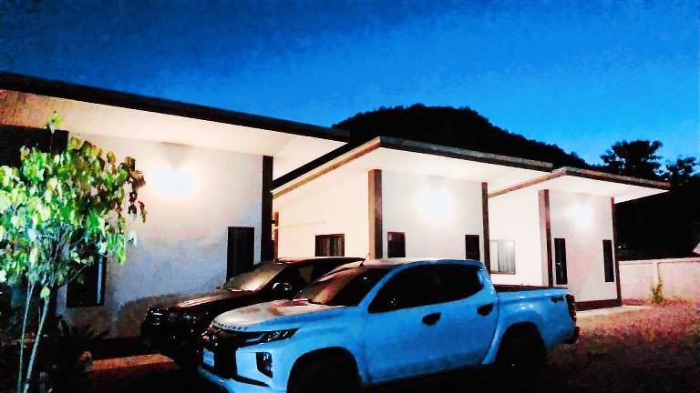 22 m&sup2; Bungalow