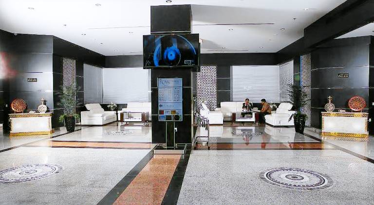 Royal Phoenicia Hotel — photo 5