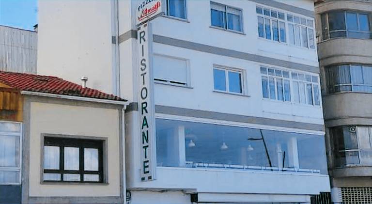 Apartamento O Grove