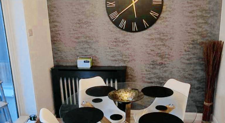 House with 1 room for 5 persons — photo 2