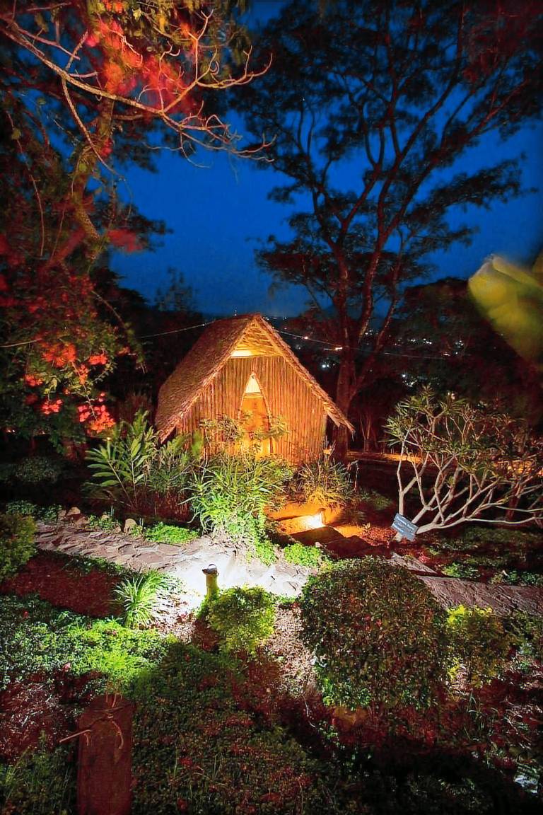 Karama Lodge in Arusha
