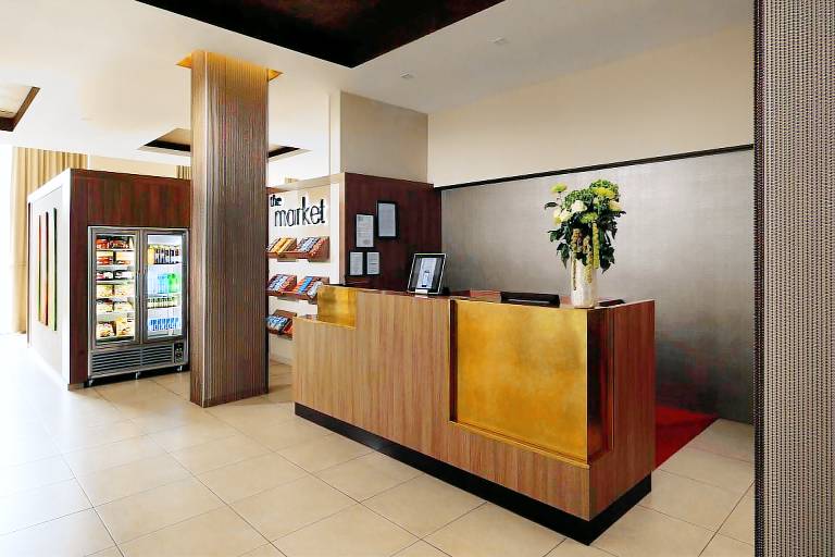 Residence Inn by Marriott Sarajevo — photo 5