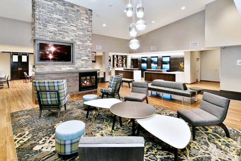 Residence Inn by Marriott Eau Claire in Eau Claire, WI