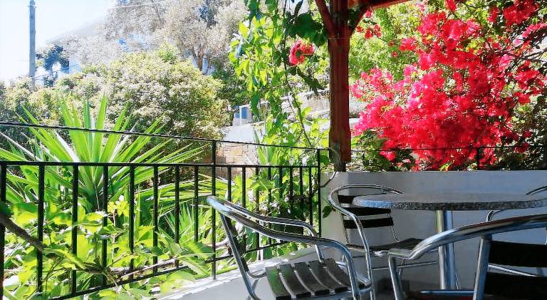 Wonderful holiday apartment with patio, pool & yard | Beach nearby | Pets allowed — photo 5