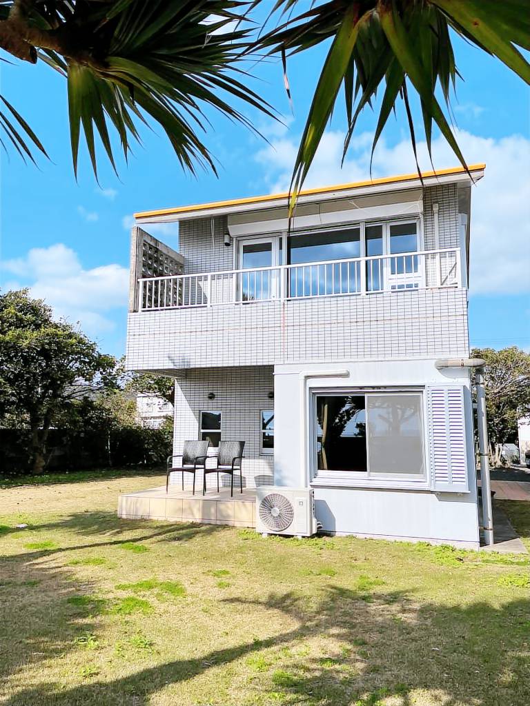 House  Kasaricho Oaza Setta