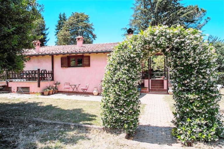 Casa  Rocca Priora