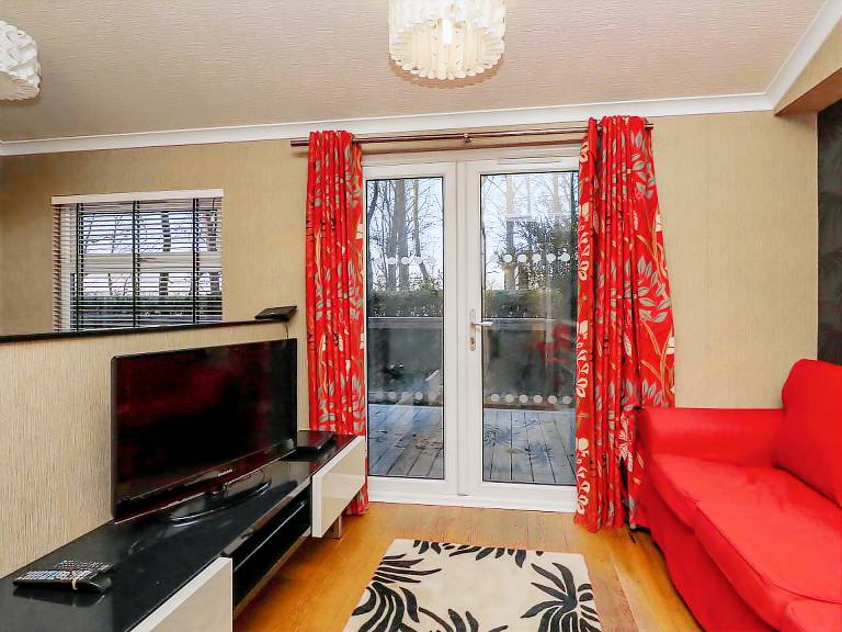 Fully equipped wonderful cottage with garden | Pet-friendly — photo 4