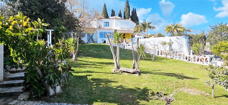 Maison de vacances Loulé