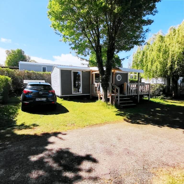 Maison de vacances Cabourg