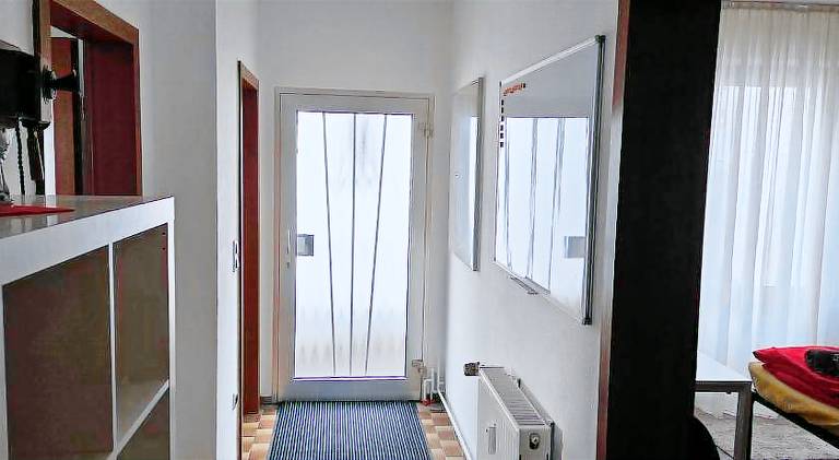 Apartment with 2 rooms for 6 persons — photo 5