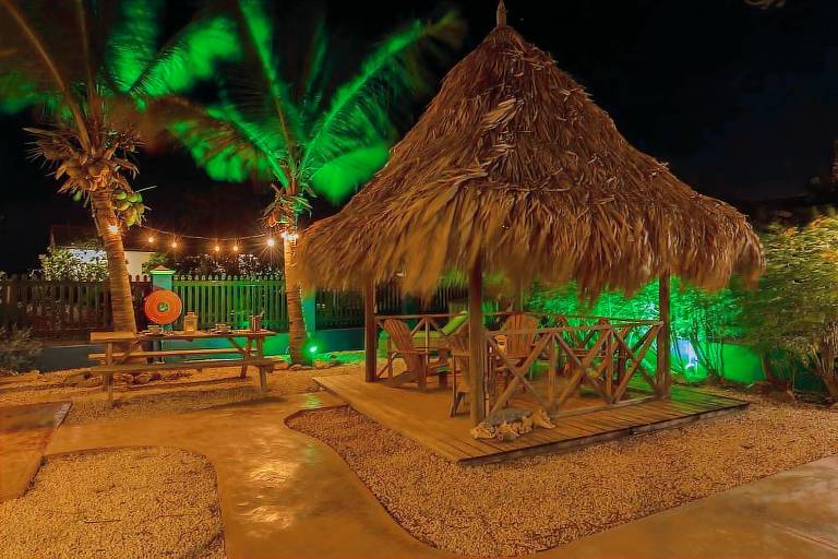 Aparthotel Playa
