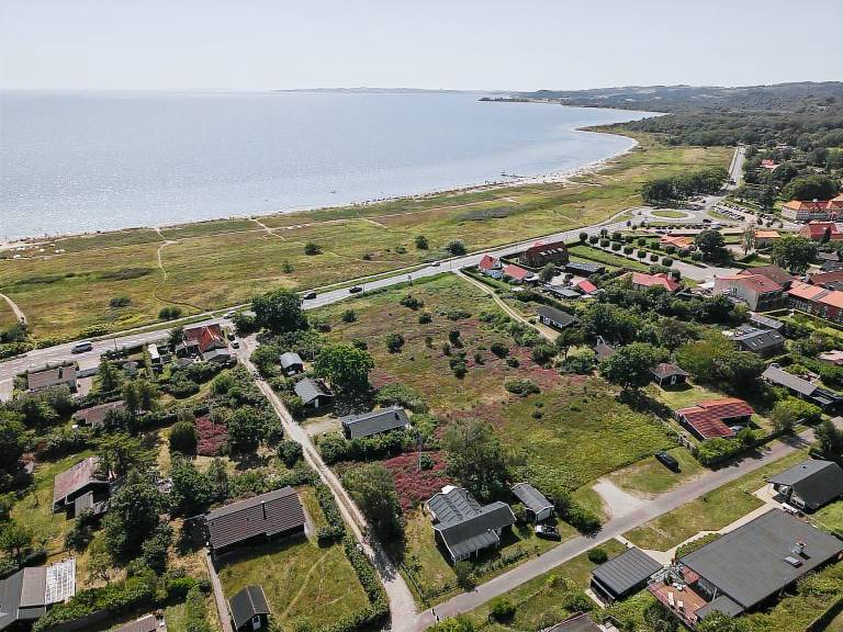 Holiday home on natural grounds with sea views — photo 2